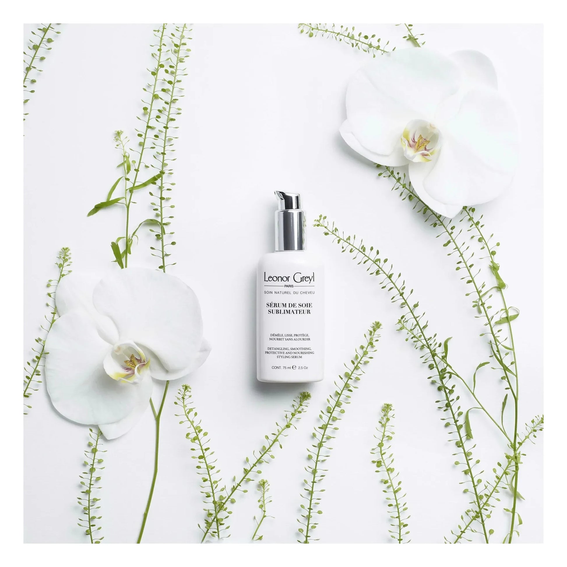 Leonor Greyl - Sublimating styling serum - 75ml