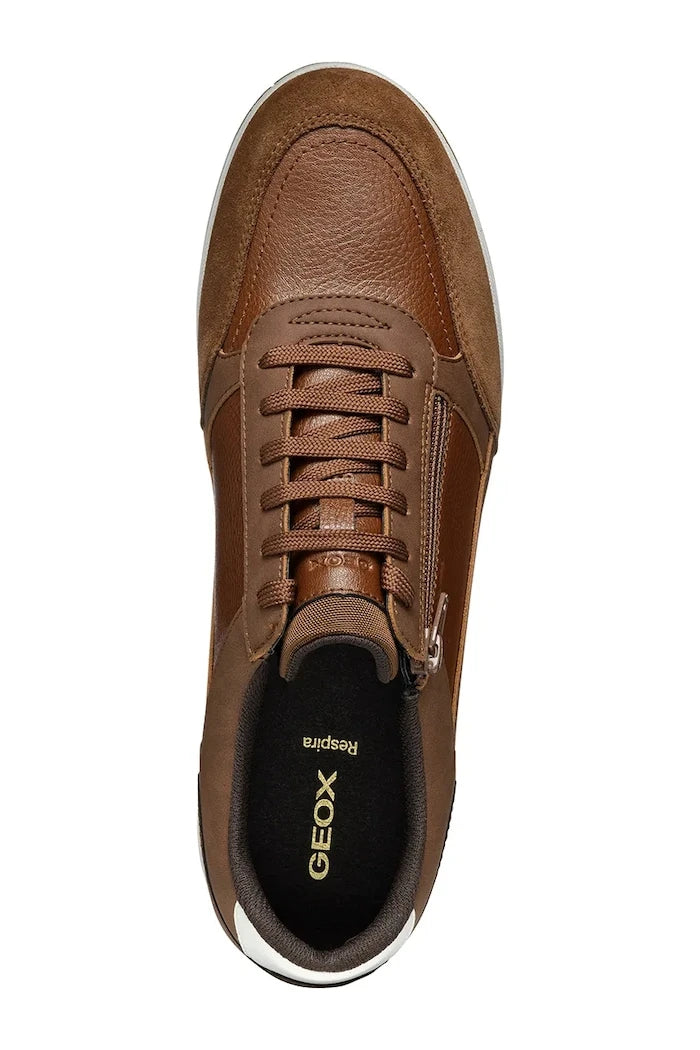 Маратонки Geox U AVERY