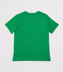 Ralph Lauren Kids Cotton Polo Bear T-Shirt (6-14 Years)