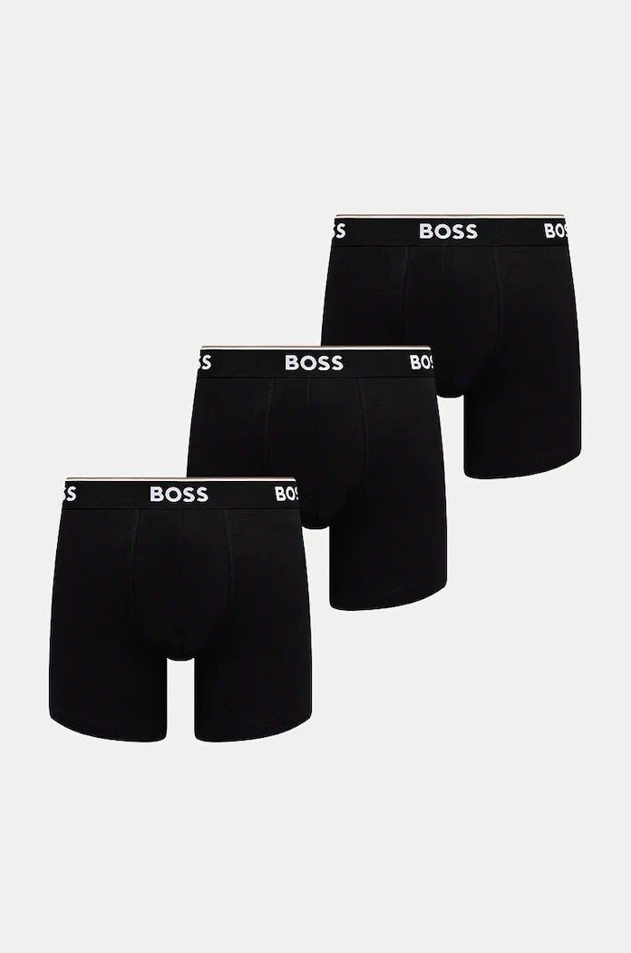 Боксерки BOSS (3 чифта) BoxerBr 3P Power