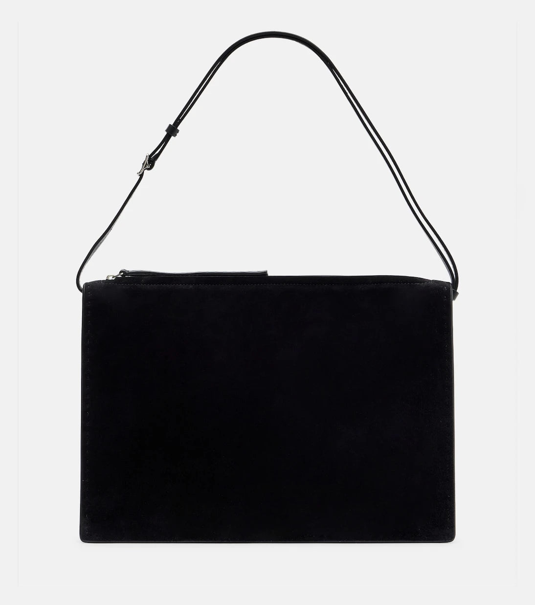 فيبي فيلو - حقيبة كتف من الجلد السويدي Glove Pochette
