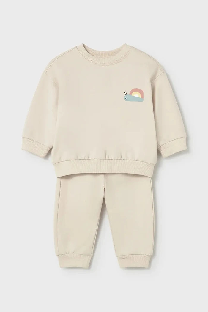 Mayoral Newborn Bebek Eşofmanı