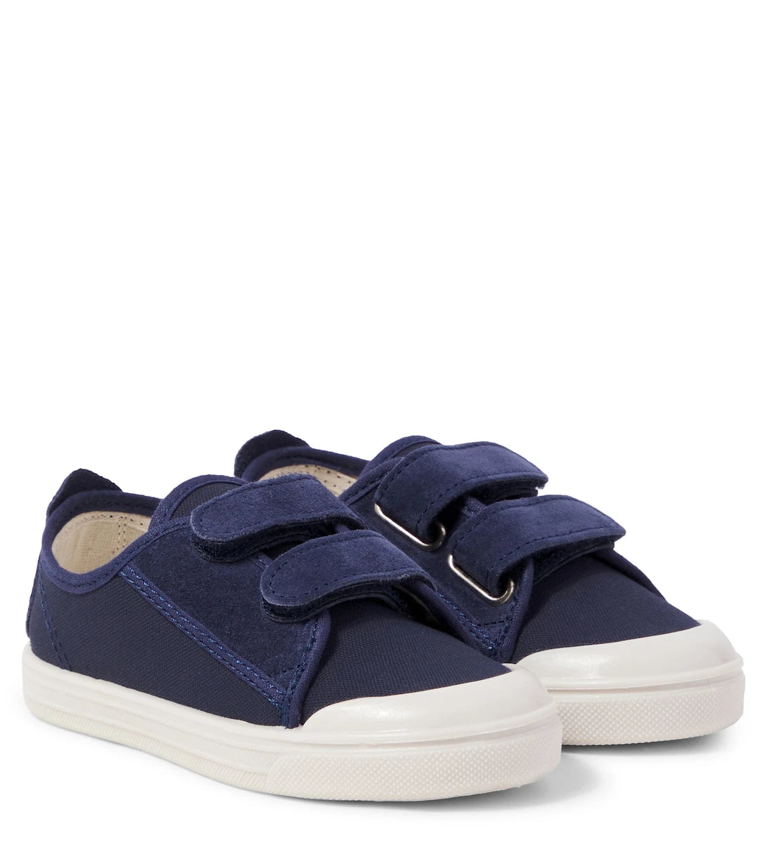 Il Gufo - Canvas sneakers