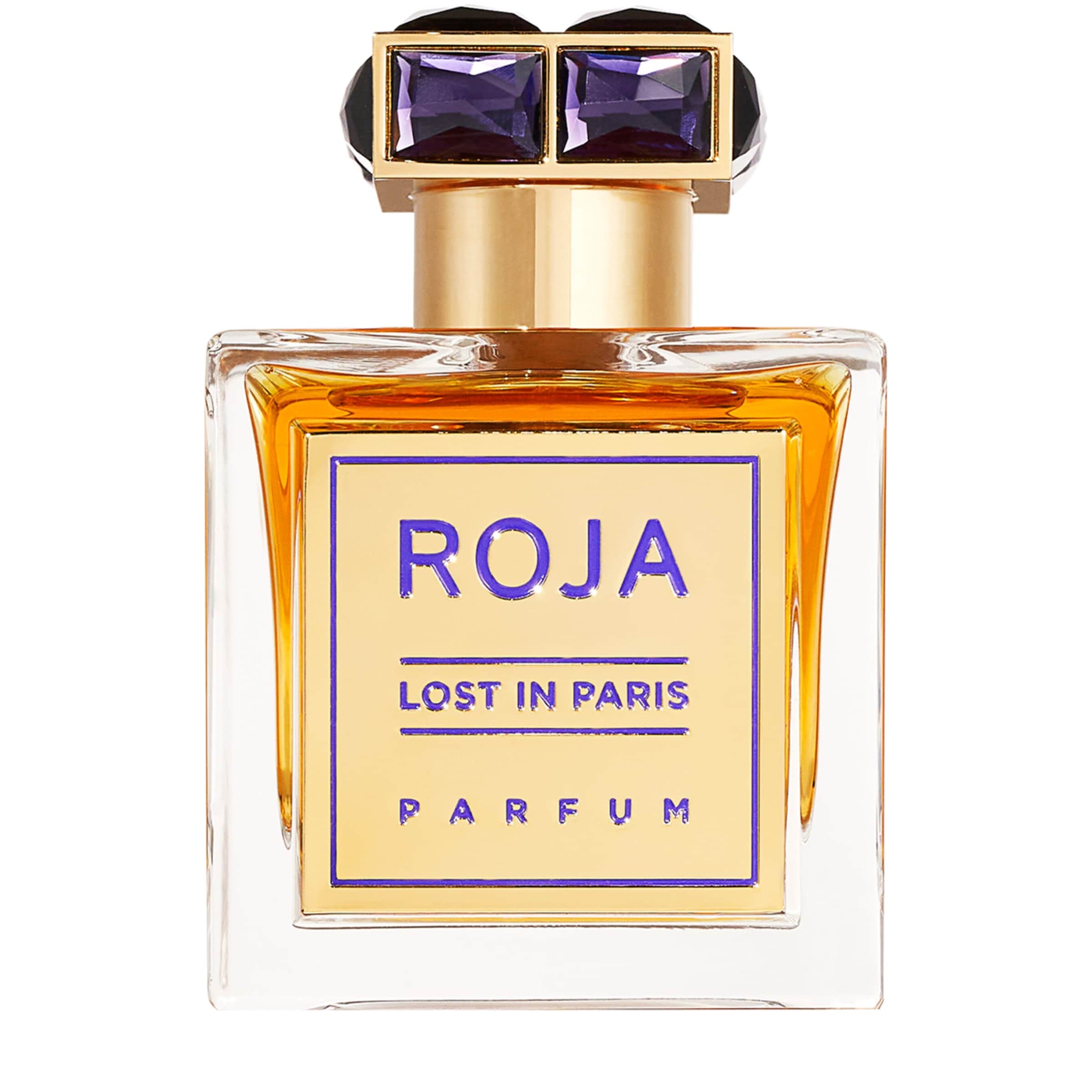 Lost in Paris Parfum (100ml)