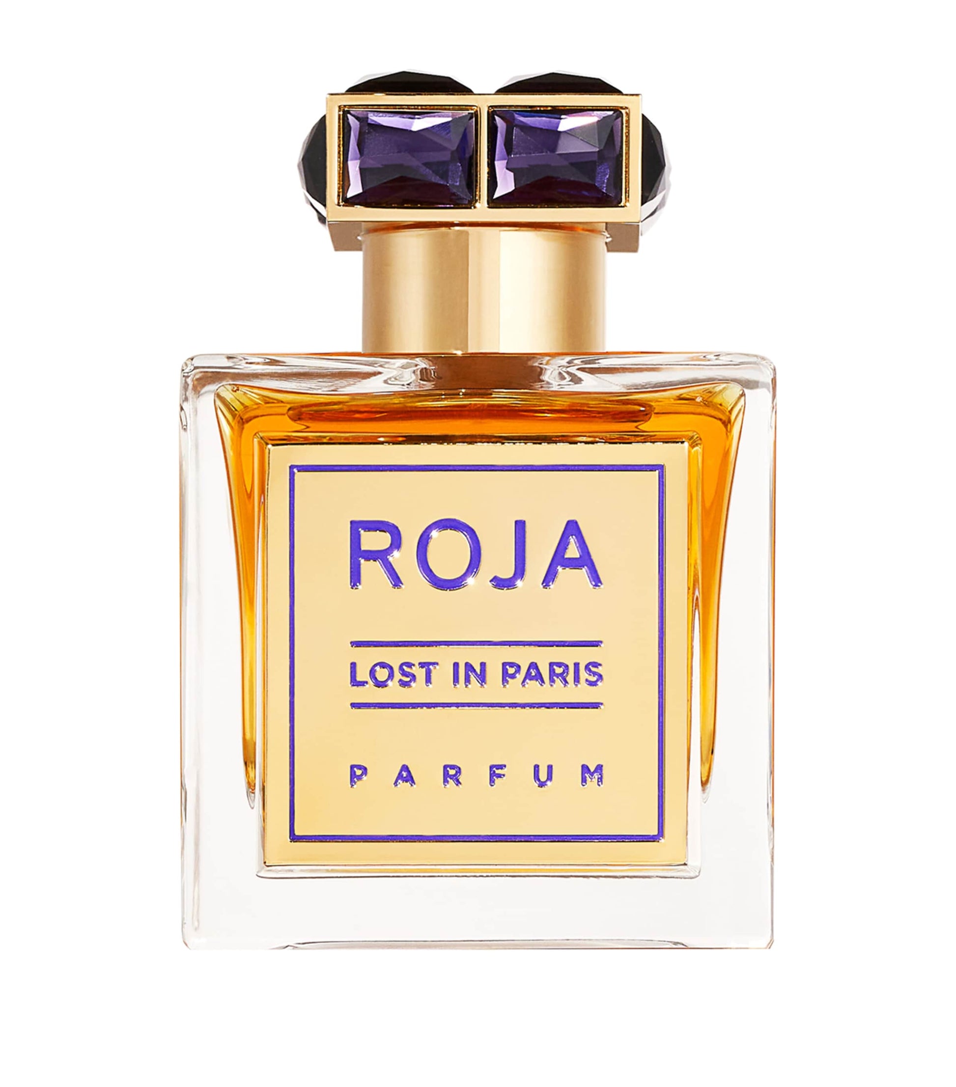 Lost in Paris Parfum (100ml)