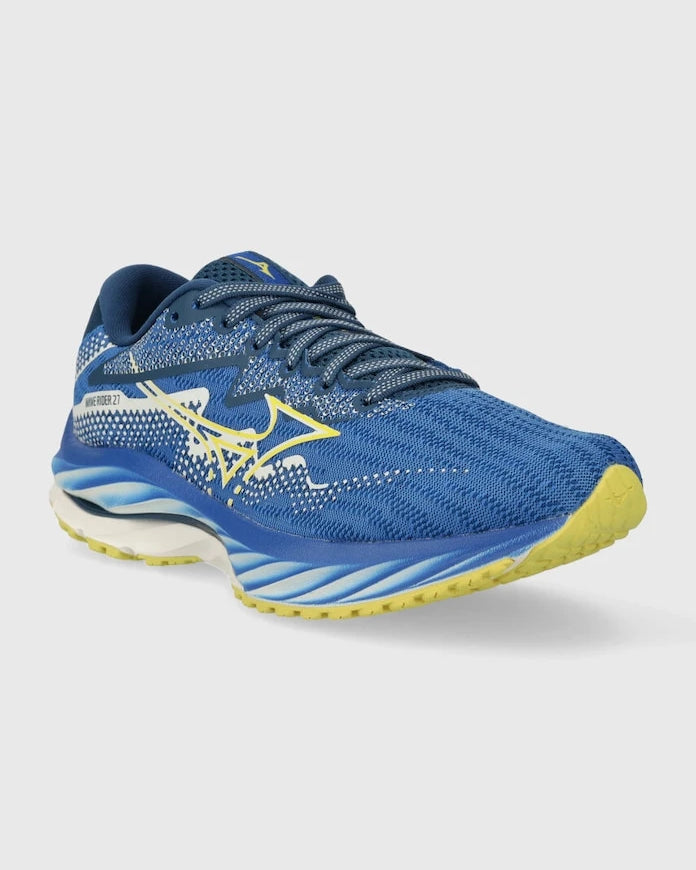Обувки за бягане Mizuno Wave Rider 27