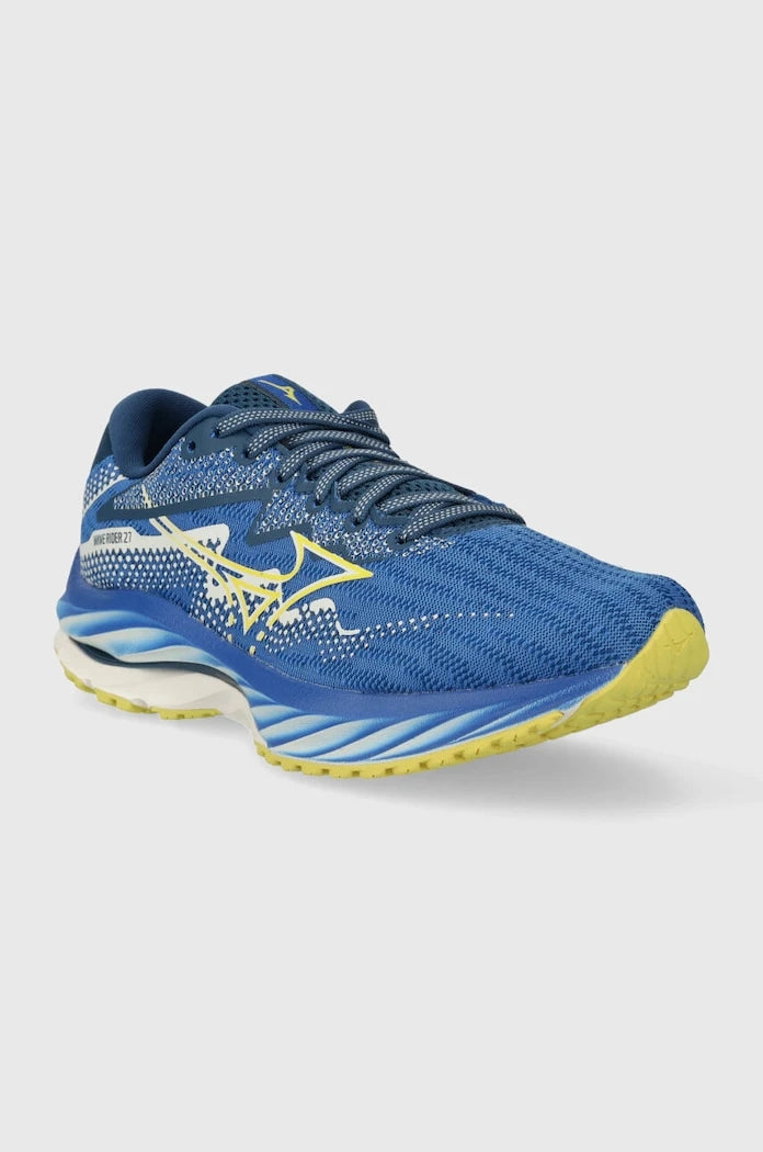 Обувки за бягане Mizuno Wave Rider 27