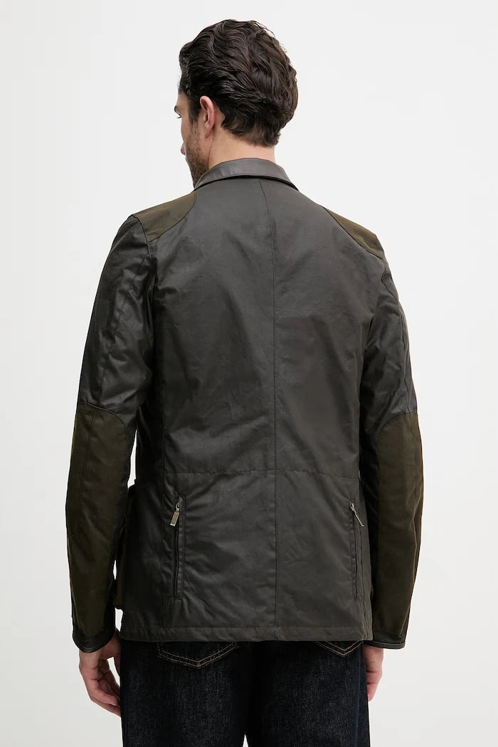Яке Barbour