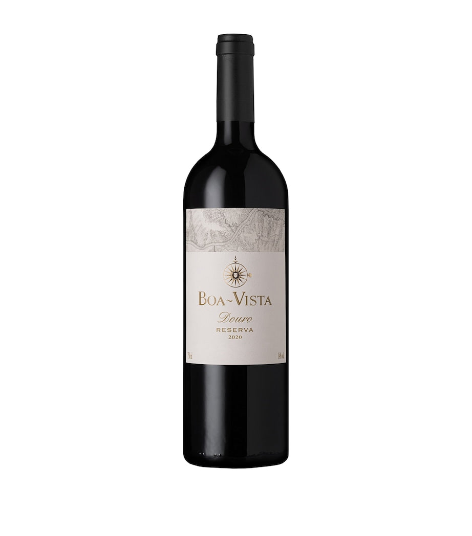 Quinta Da Boavista Boa Vista Reserva Douro 2020 (75cl)