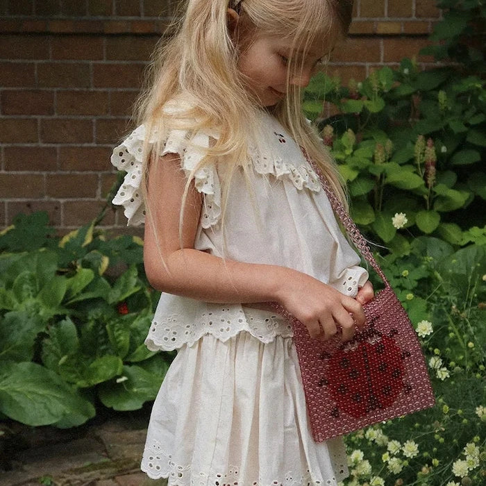 Konges Sløjd Pamuk Etek POSEY SKIRT