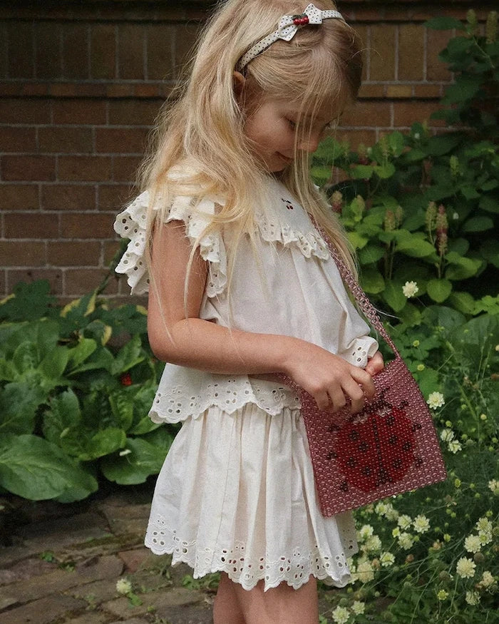 Konges Sløjd Pamuk Etek POSEY SKIRT