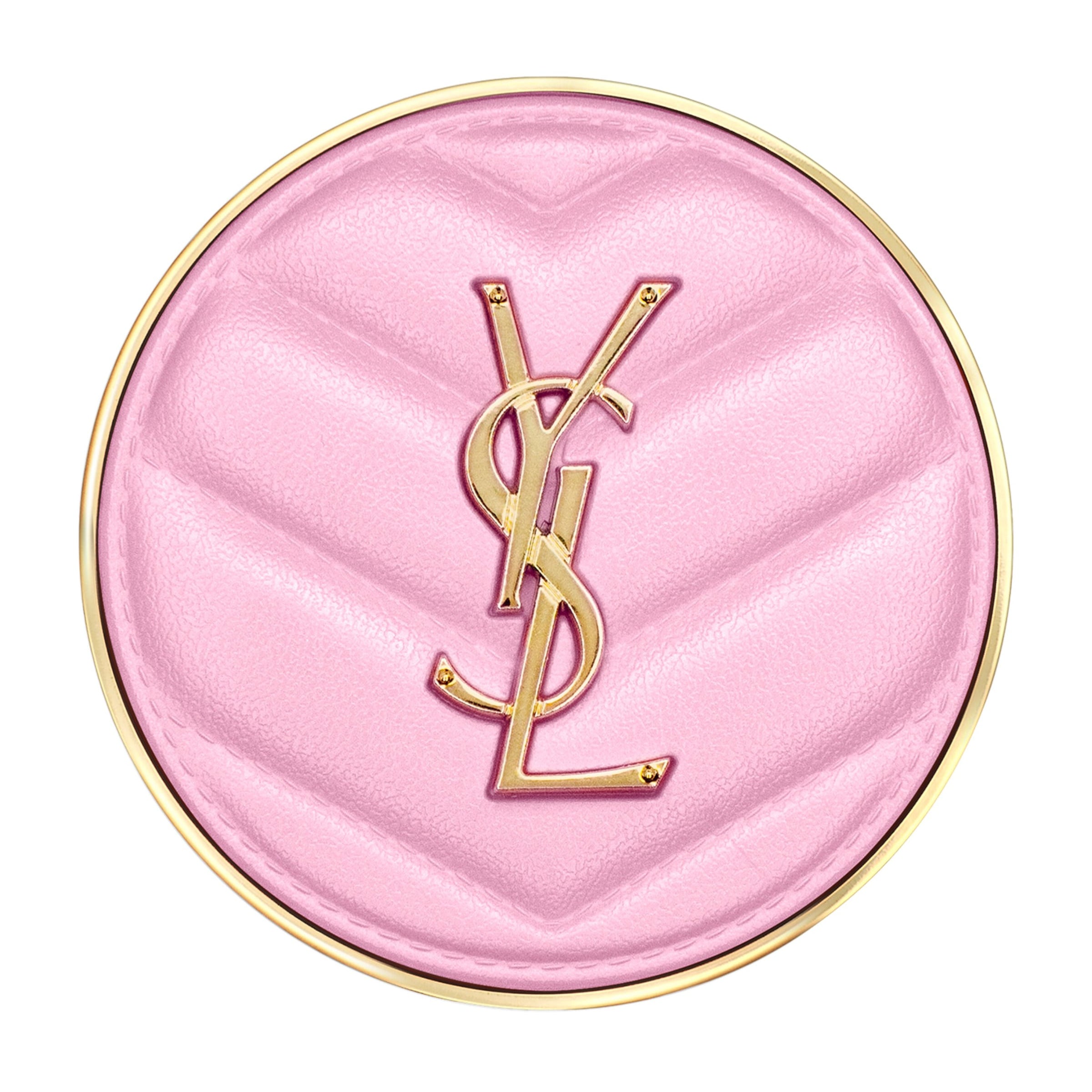 YSL Make Me Blush Powder Blush