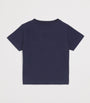 Harrods Cotton Logo T-Shirt (0-18 Monhs)