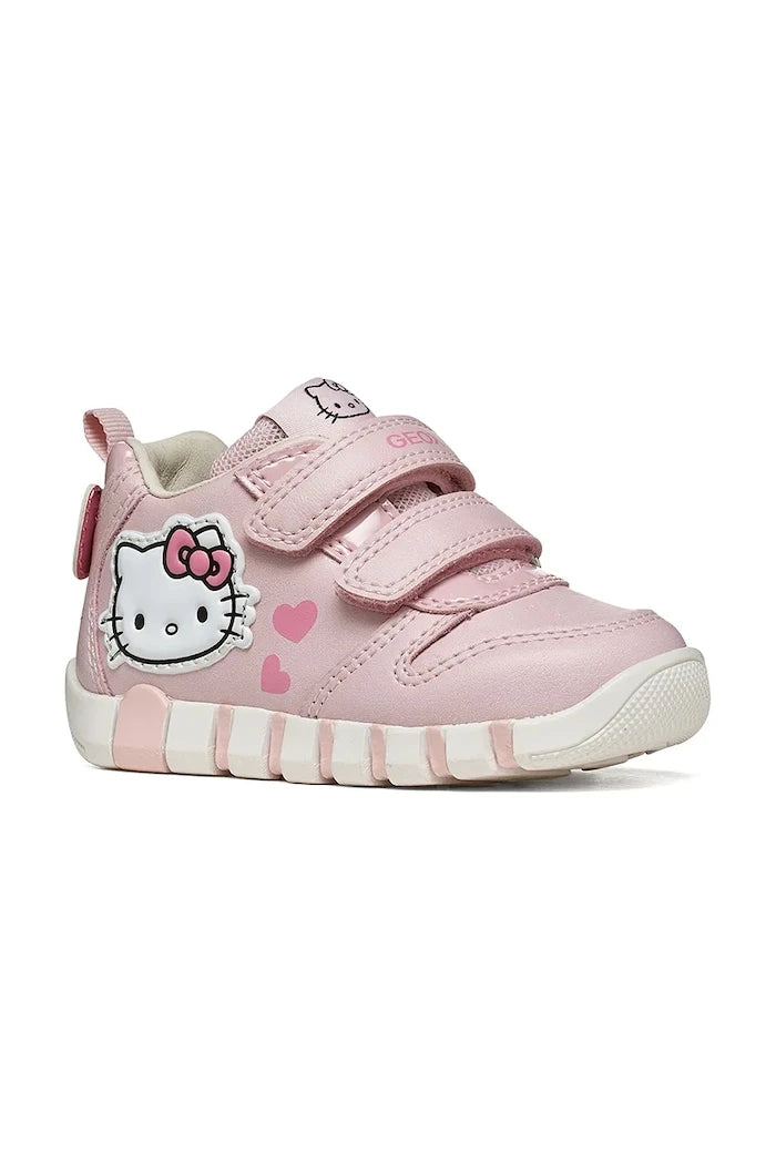 Geox IUPIDOO Hello Kitty маратонки за деца