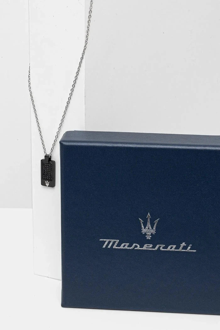 Колие Maserati ICONIC