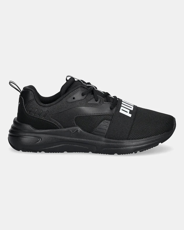 Puma SOFTRIDE Wired 2 Spor Ayakkabı