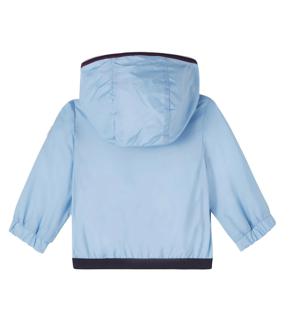 Moncler Enfant - Baby Anton hooded raincoat