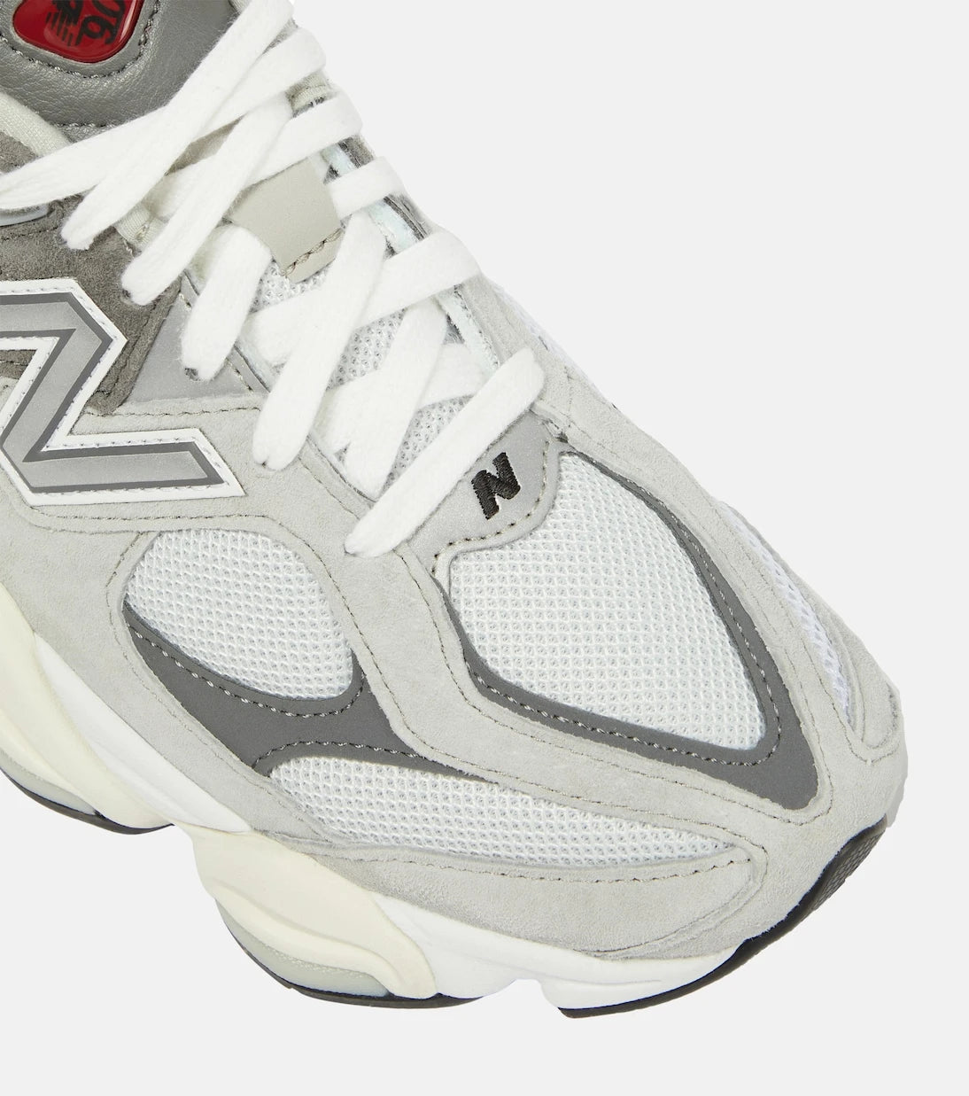 New Balance - 9060 suede sneakers