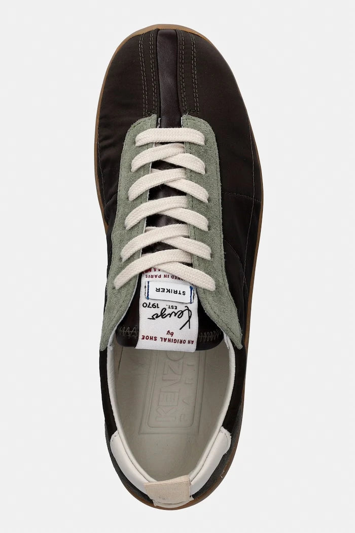 Kenzo Low top sneaker kadın spor ayakkabı