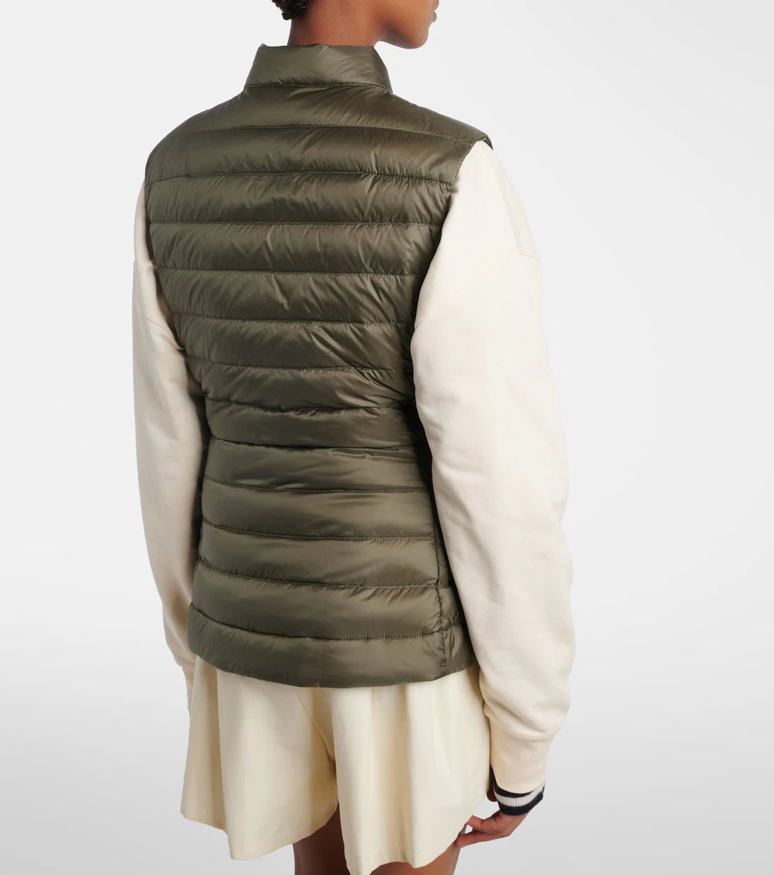 Moncler - Igens down vest