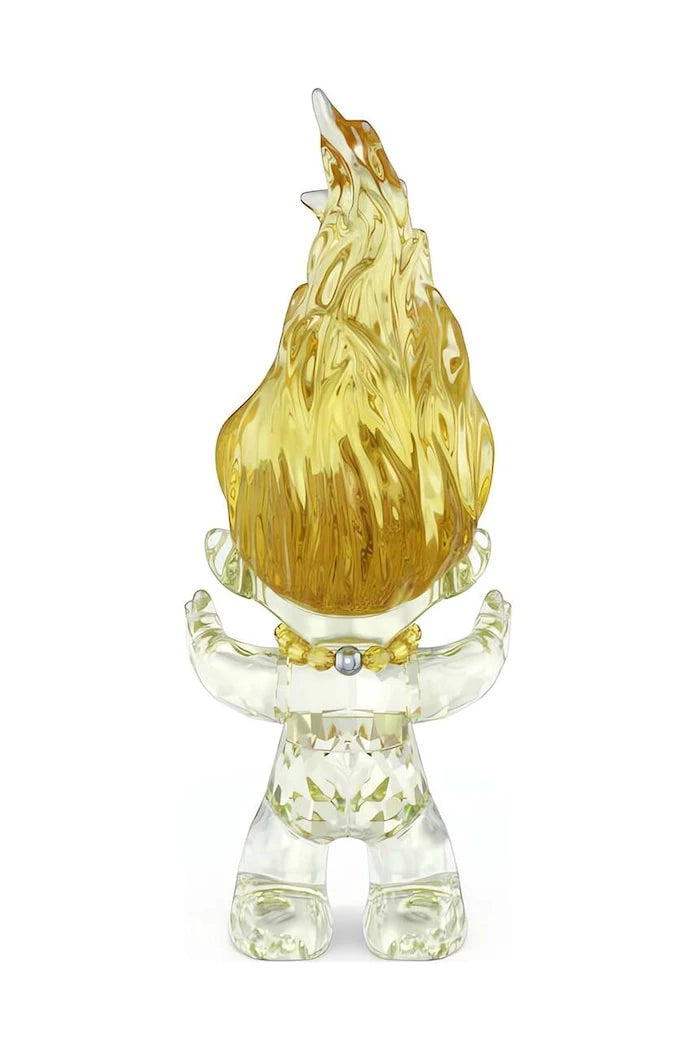 Декорация Swarovski GOOD LUCK TROLLS