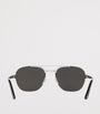 Cartier Metal 06L001758 Sunglasses