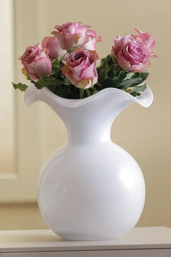 Декоративна ваза IVV Primula