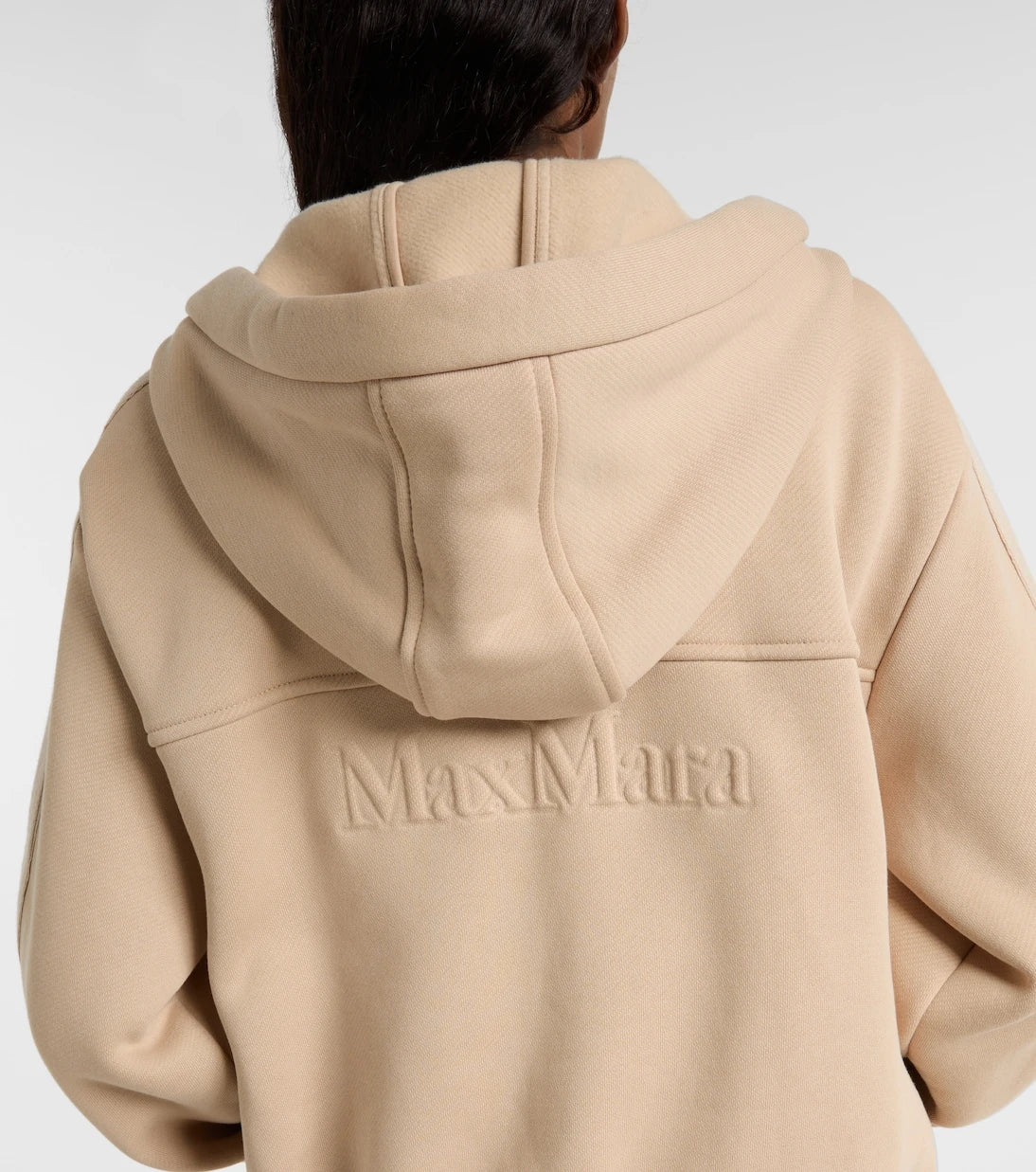 Max Mara - سويتشيرت أوميليا قطني