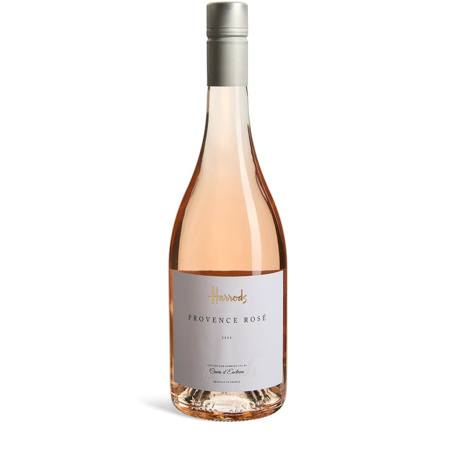 Harrods Provence Rosé (75cl) - Provence, France
