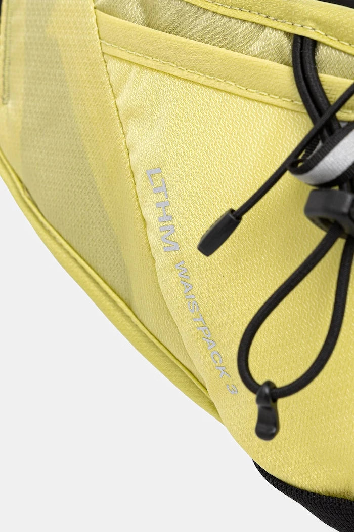 Mammut Su Geçirmez Bel Çantası Lithium Waistpack