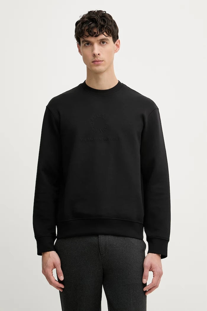 Armani Exchange суичър мъжки