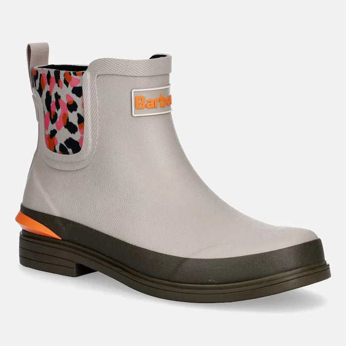 Barbour гумени ботуши дамски Abbeyfield