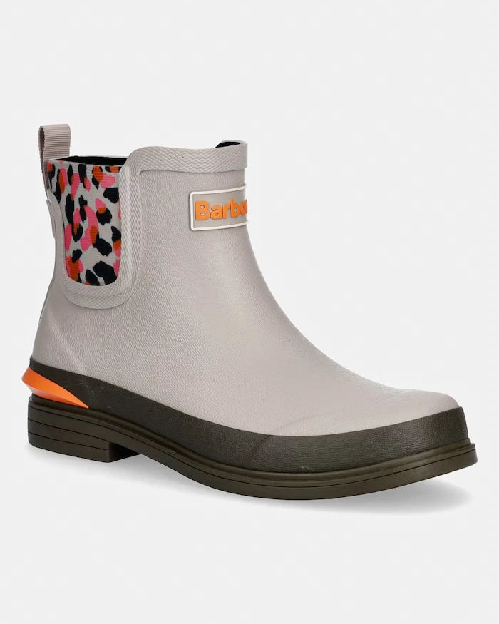 Barbour Abbeyfield Kadın Kauçuk Çizme