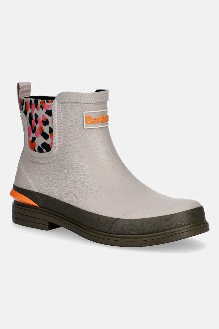Barbour гумени ботуши дамски Abbeyfield