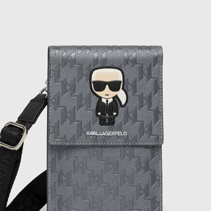 Калъф за телефон Karl Lagerfeld
