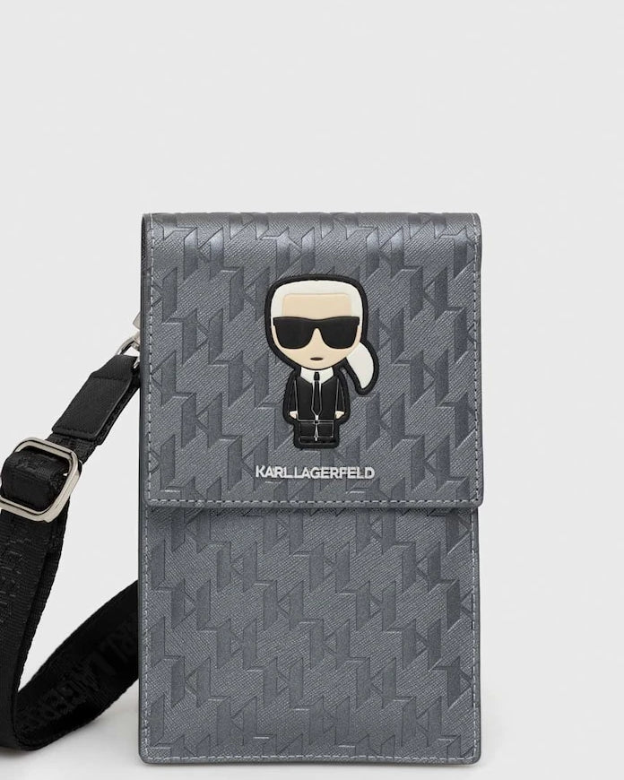 Karl Lagerfeld Telefon Kılıfı
