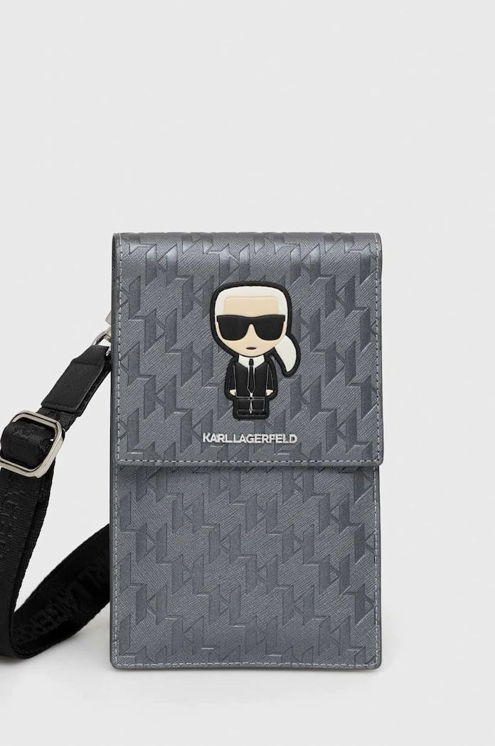 Калъф за телефон Karl Lagerfeld