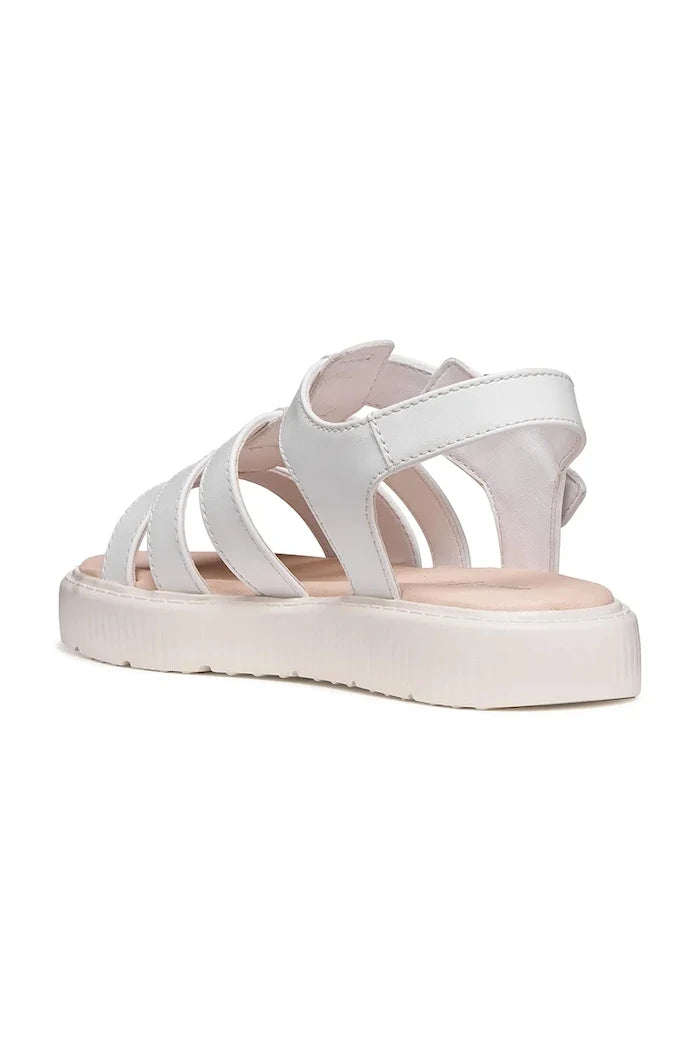 Geox çocuk sandaletleri SANDAL KODETTE