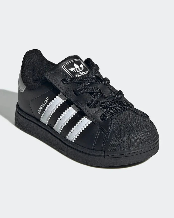 Çocuk spor ayakkabıları adidas Originals SUPERSTAR II