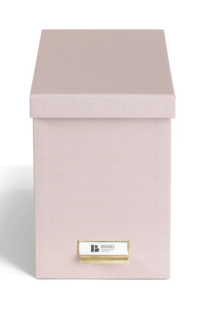 Кутия за съхранение Bigso Box of Sweden