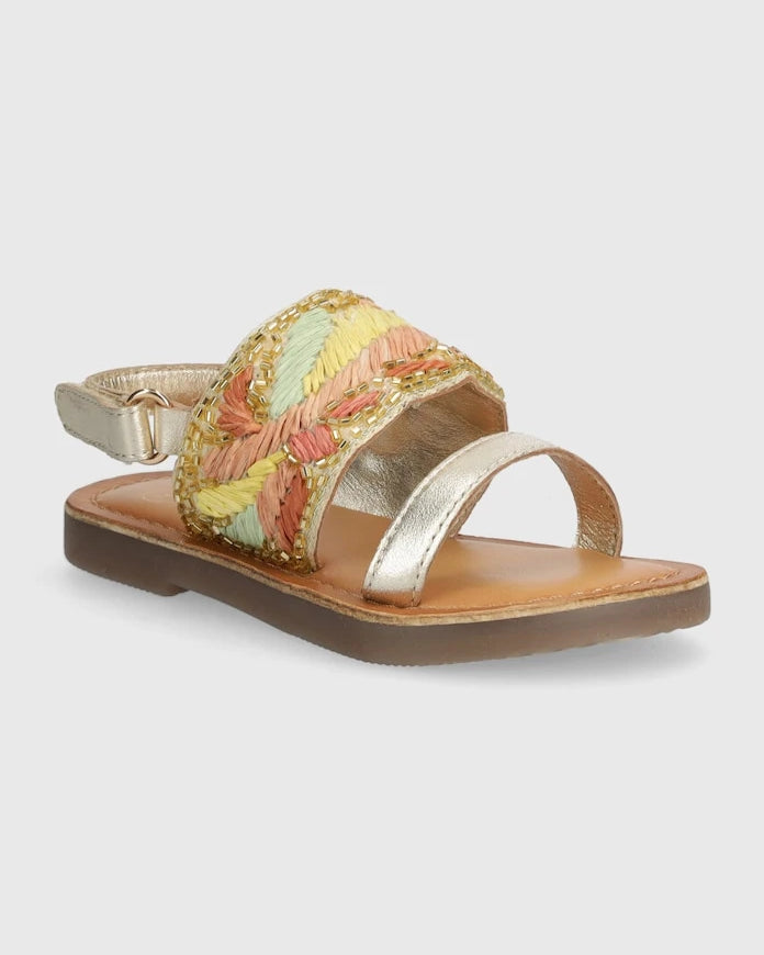 zippy çocuk sandaletleri