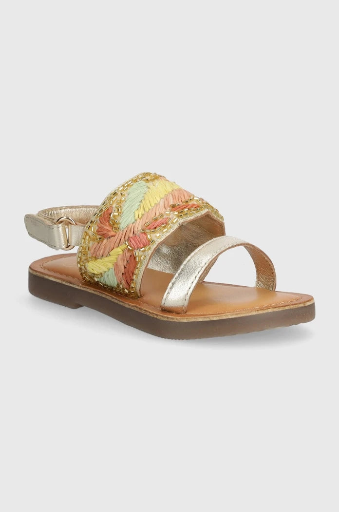 zippy çocuk sandaletleri