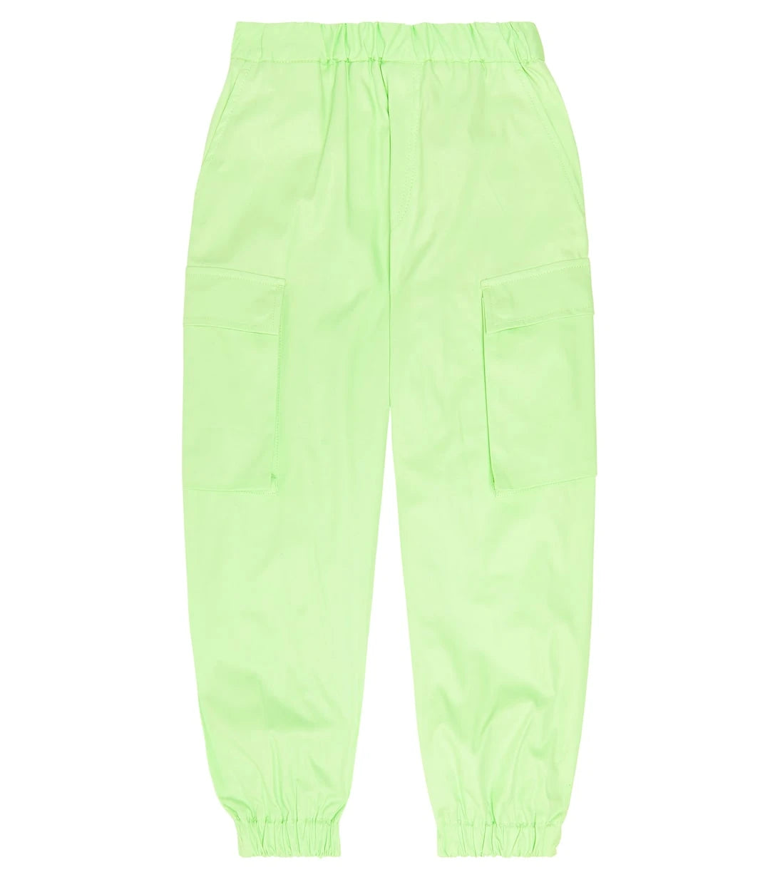 MM6 Maison Margiela Kids - Cargo pants