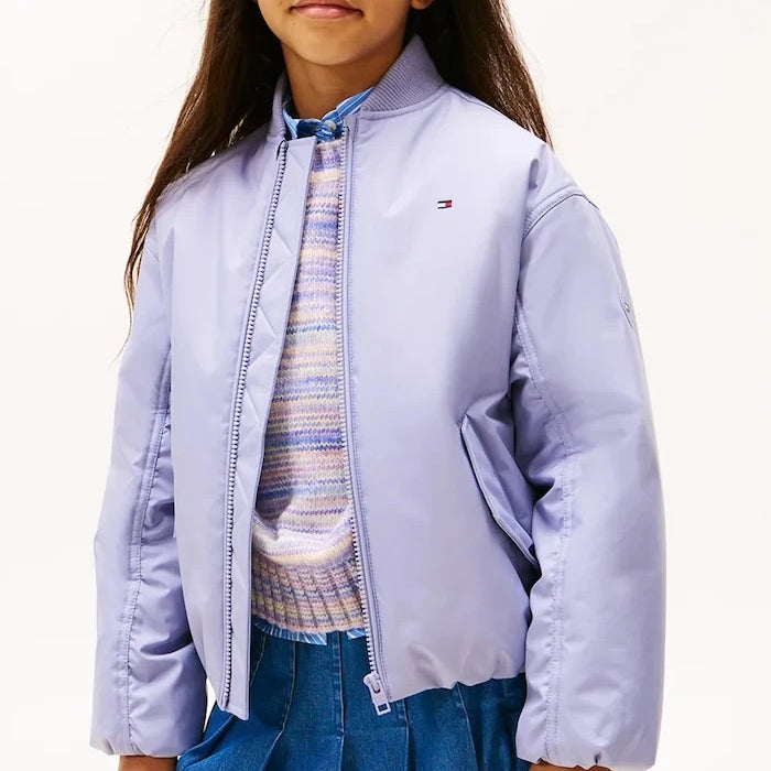 Детско яке Tommy Hilfiger