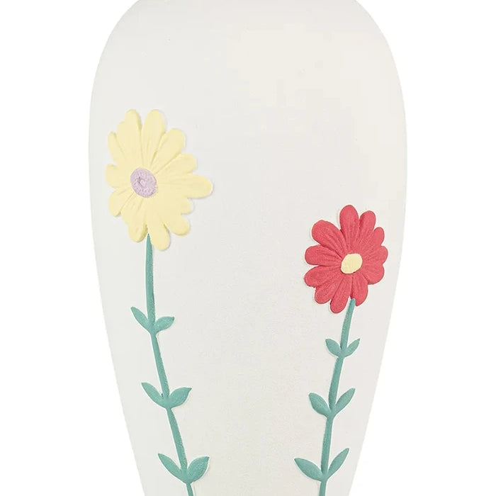 Декоративна ваза Bizzotto Floryn 14,6 x 26,6 cm