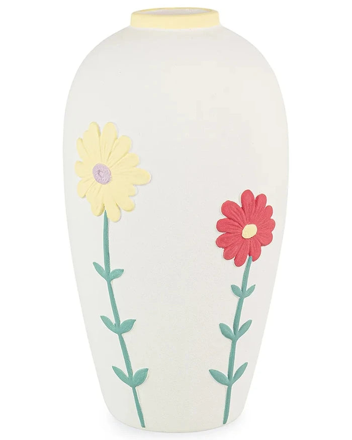 Декоративна ваза Bizzotto Floryn 14,6 x 26,6 cm
