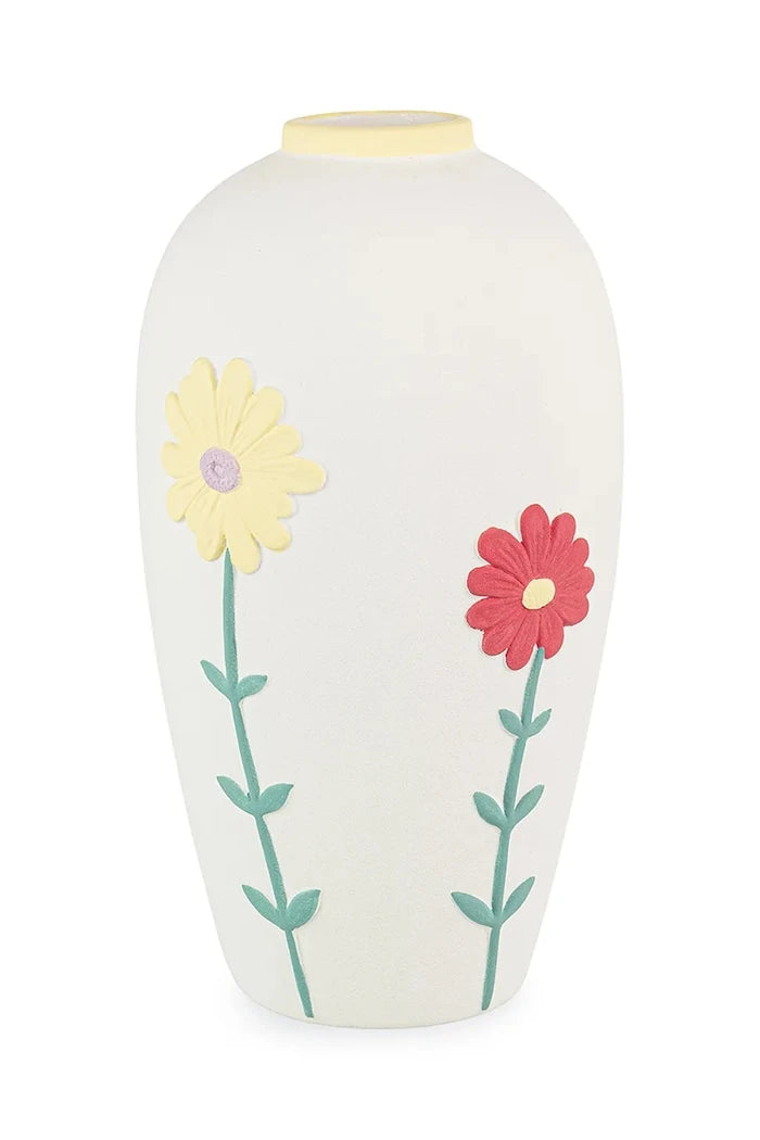 Dekoratif vazo Bizzotto Floryn 14,6 x 26,6 cm
