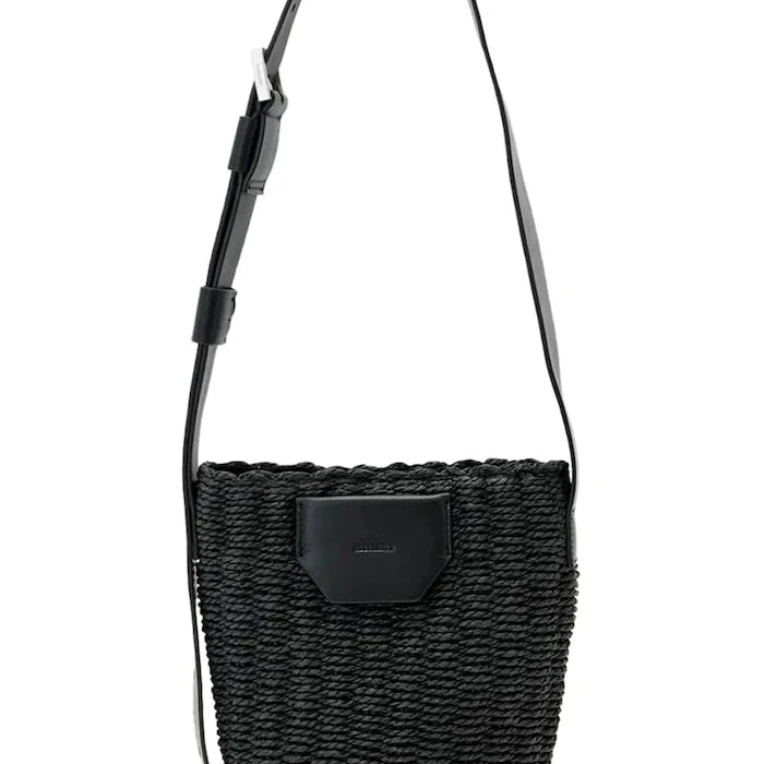 AllSaints чанта тип кошница дамска ALBA