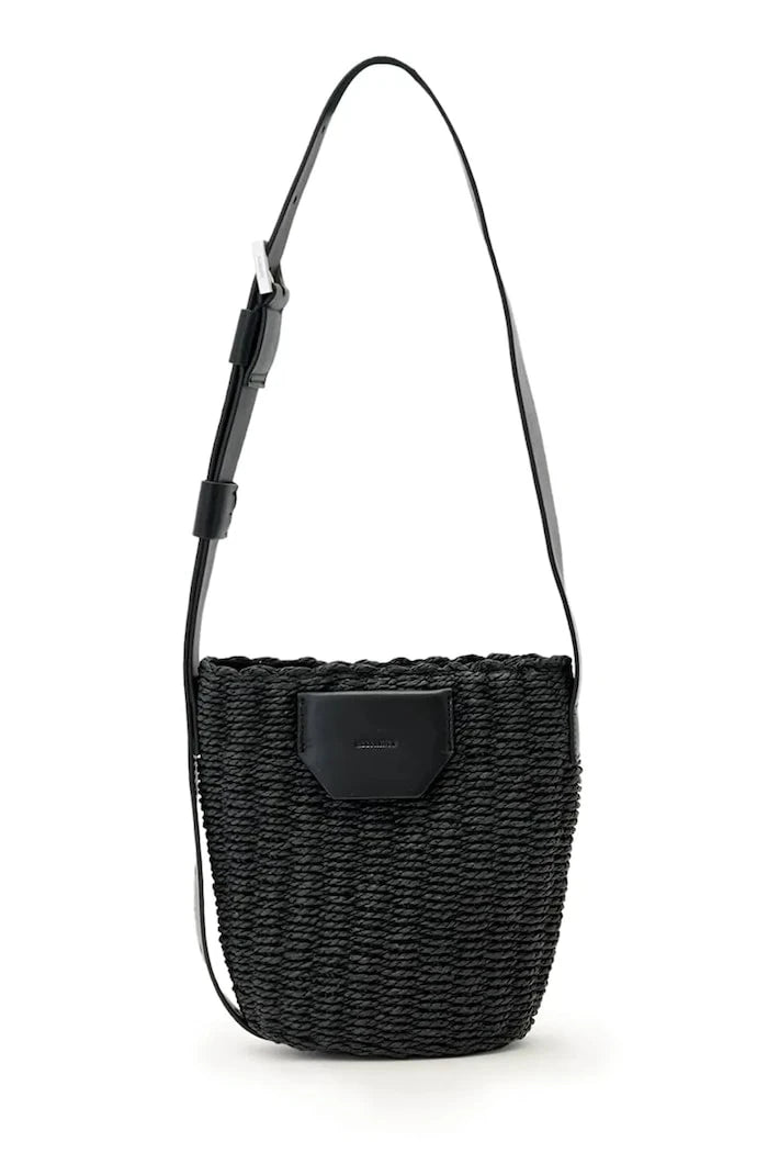 AllSaints чанта тип кошница дамска ALBA