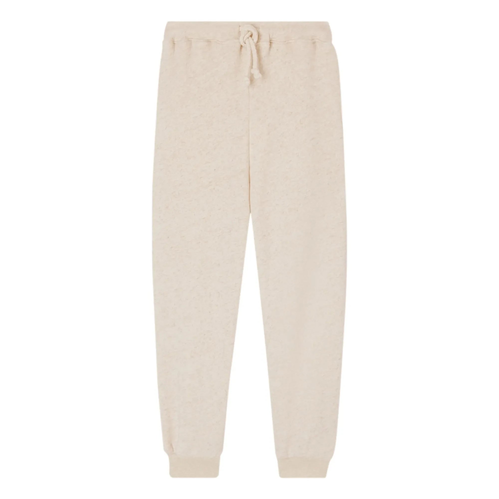 American Vintage - Jogger Itonay | Heather white